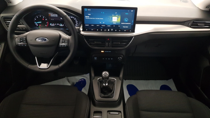 FORD Focus Focus 1.0 EcoBoost Titanium