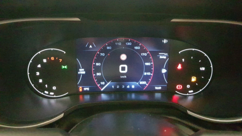 FIAT Tipo Tipo 1.0 T3 City Life