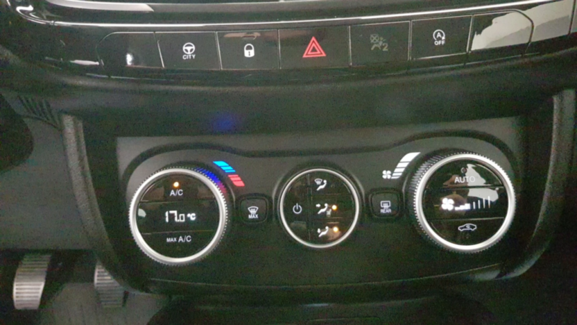 FIAT Tipo Tipo 1.0 T3 City Life
