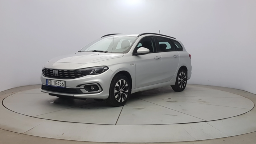 FIAT Tipo Tipo 1.0 T3 City Life