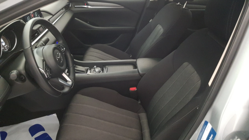MAZDA 6 6 2.0 Center-Line aut