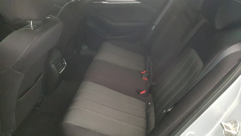 MAZDA 6 6 2.0 Center-Line aut