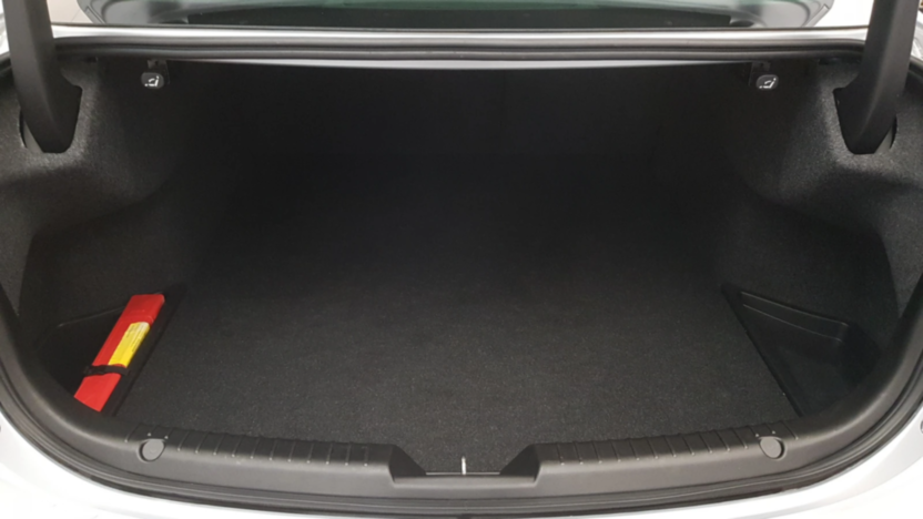 MAZDA 6 6 2.0 Center-Line aut
