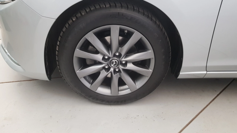 MAZDA 6 6 2.0 Center-Line aut