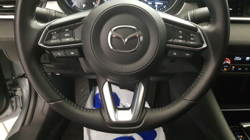 MAZDA 6 6 2.0 Center-Line aut