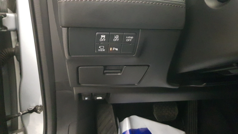 MAZDA 6 6 2.0 Center-Line aut