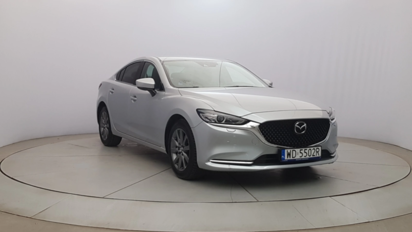 MAZDA 6 6 2.0 Center-Line aut