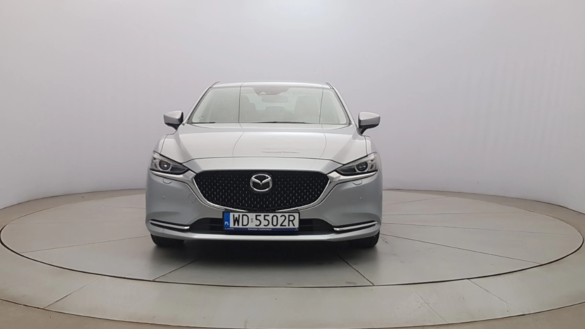 MAZDA 6 6 2.0 Center-Line aut