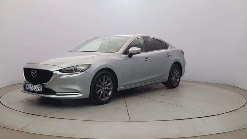 MAZDA 6 6 2.0 Center-Line aut