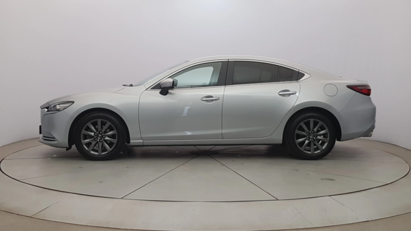 MAZDA 6 6 2.0 Center-Line aut