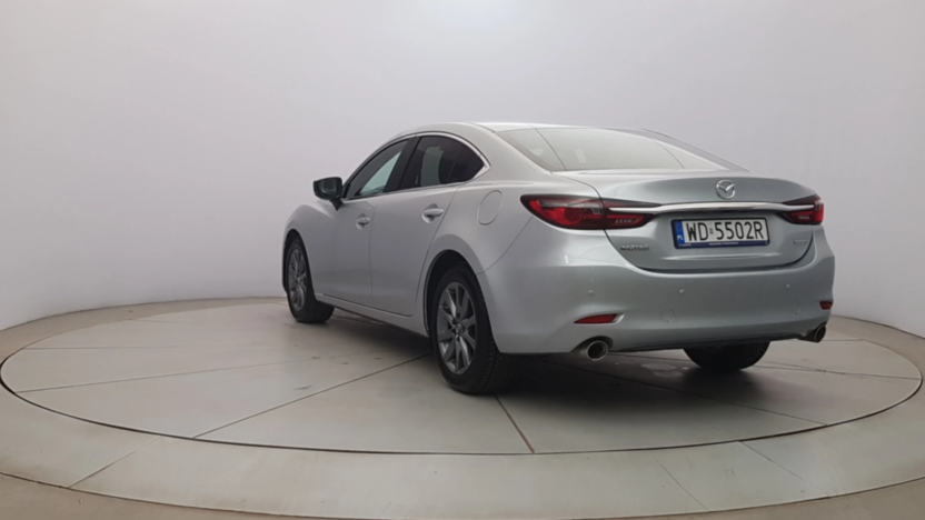 MAZDA 6 6 2.0 Center-Line aut