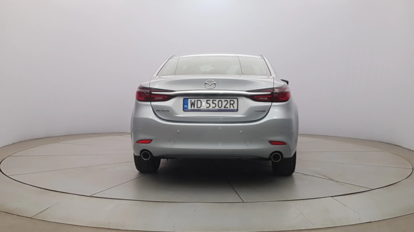 MAZDA 6 6 2.0 Center-Line aut