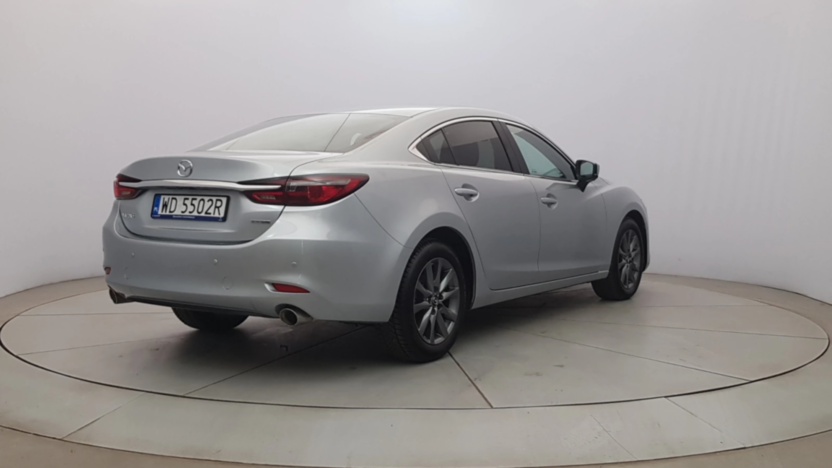 MAZDA 6 6 2.0 Center-Line aut