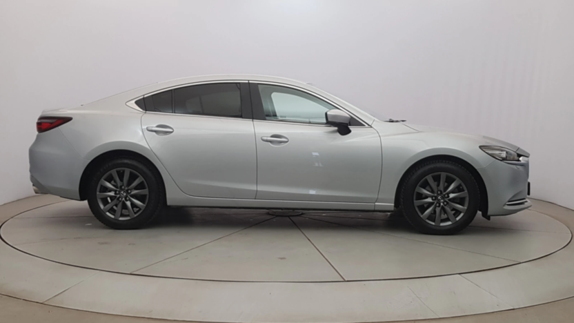 MAZDA 6 6 2.0 Center-Line aut