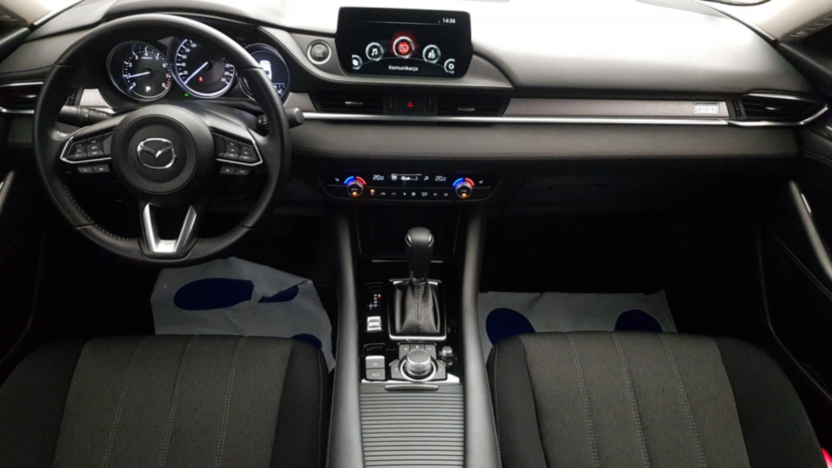 MAZDA 6 6 2.0 Center-Line aut
