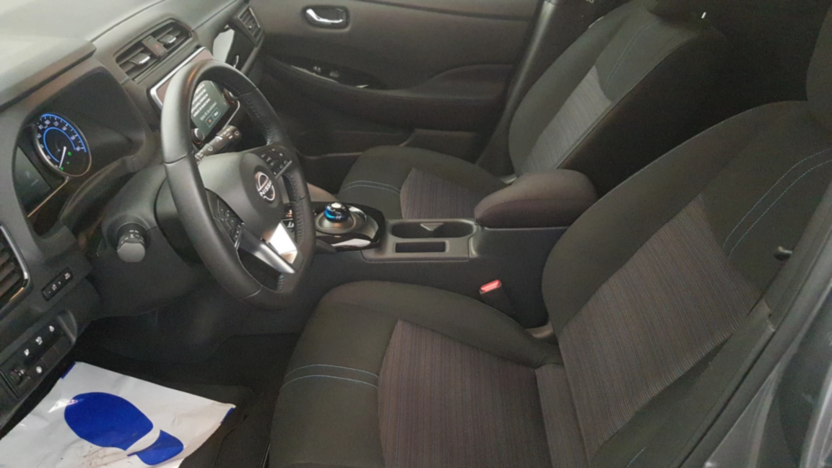 NISSAN Leaf Leaf 40kWh N-Connecta