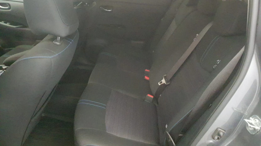 NISSAN Leaf Leaf 40kWh N-Connecta