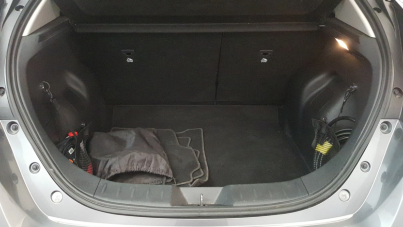 NISSAN Leaf Leaf 40kWh N-Connecta
