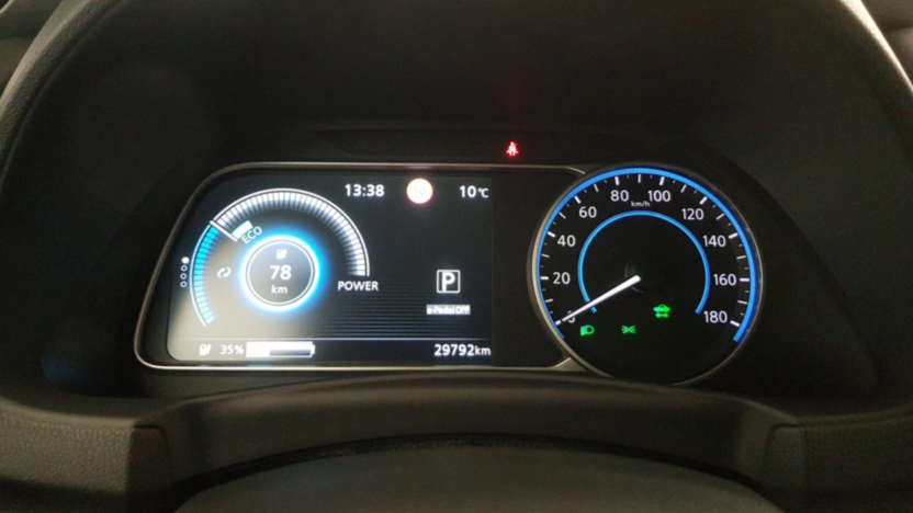 NISSAN Leaf Leaf 40kWh N-Connecta