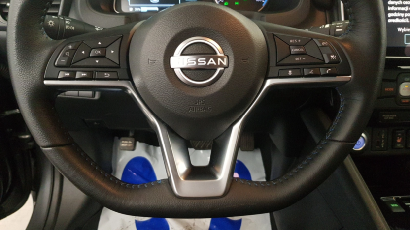 NISSAN Leaf Leaf 40kWh N-Connecta
