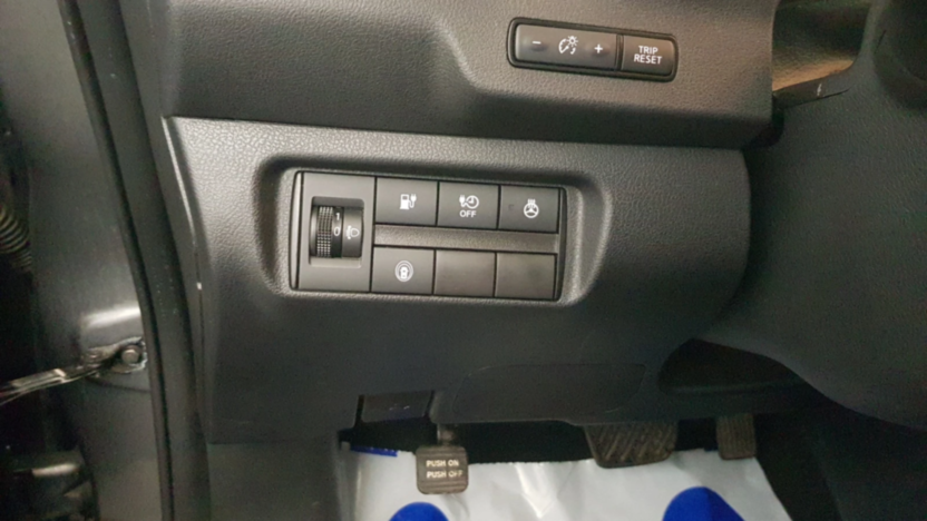 NISSAN Leaf Leaf 40kWh N-Connecta