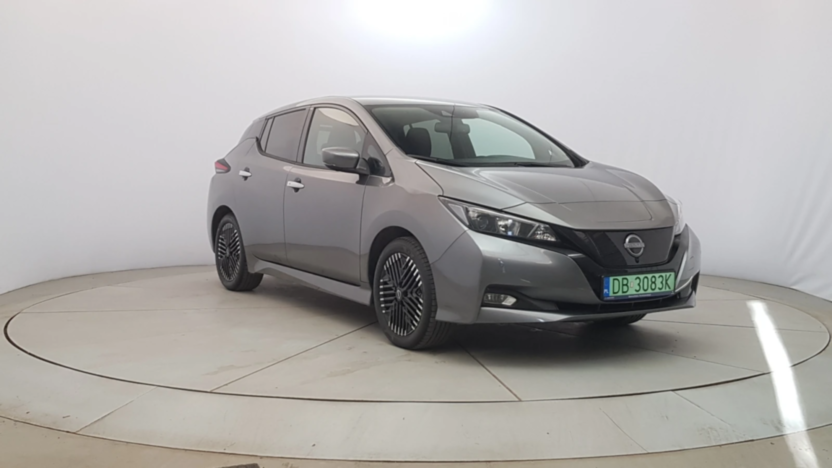 NISSAN Leaf Leaf 40kWh N-Connecta