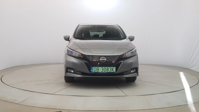 NISSAN Leaf Leaf 40kWh N-Connecta
