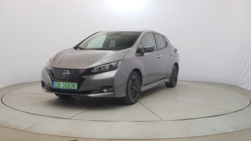 NISSAN Leaf Leaf 40kWh N-Connecta