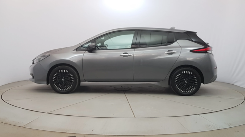 NISSAN Leaf Leaf 40kWh N-Connecta