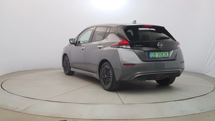 NISSAN Leaf Leaf 40kWh N-Connecta