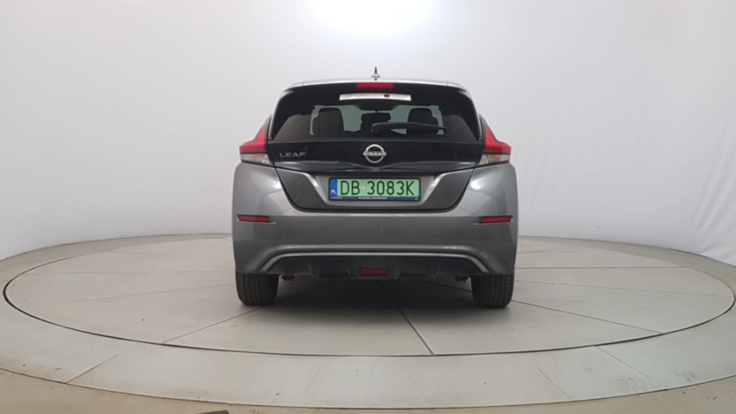 NISSAN Leaf Leaf 40kWh N-Connecta