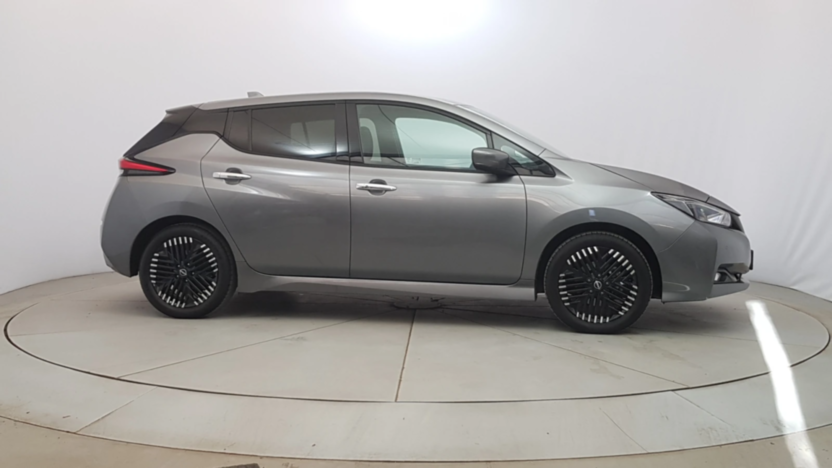 NISSAN Leaf Leaf 40kWh N-Connecta