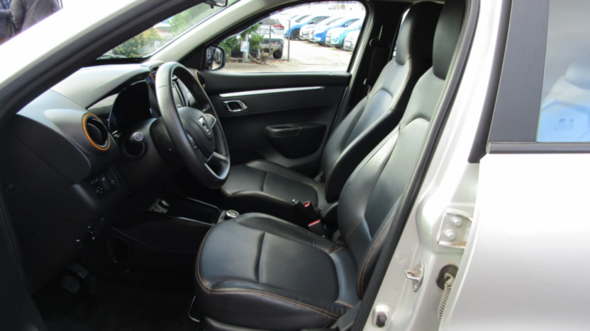 DACIA Spring Spring 27.4kWh Comfort Plus