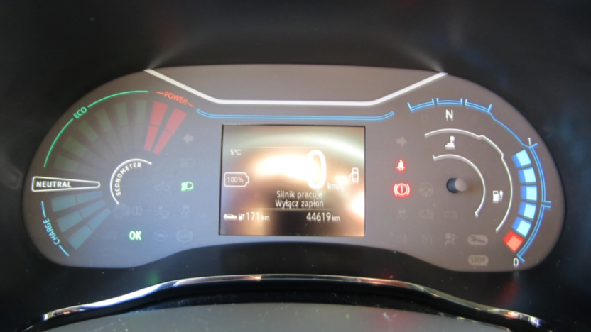 DACIA Spring Spring 27.4kWh Comfort Plus