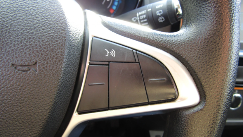 DACIA Spring Spring 27.4kWh Comfort Plus