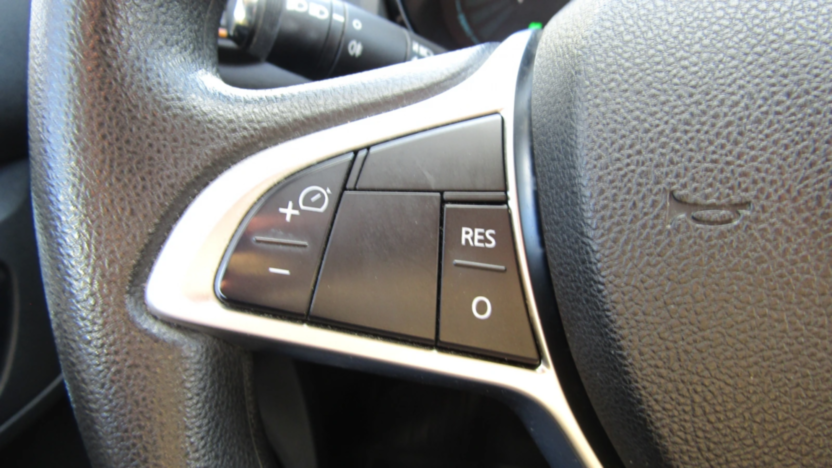 DACIA Spring Spring 27.4kWh Comfort Plus