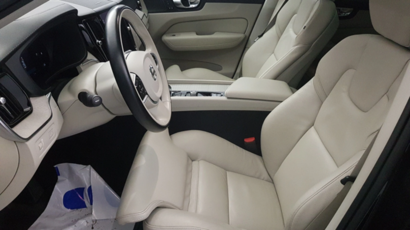 VOLVO XC60 XC60 B5 B AWD Inscription aut
