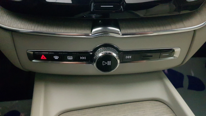 VOLVO XC60 XC60 B5 B AWD Inscription aut