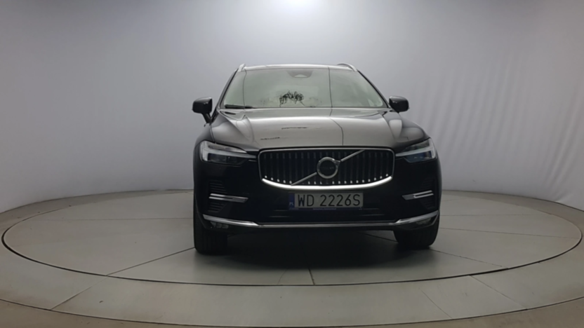 VOLVO XC60 XC60 B5 B AWD Inscription aut