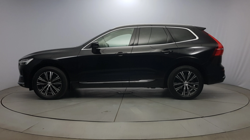 VOLVO XC60 XC60 B5 B AWD Inscription aut