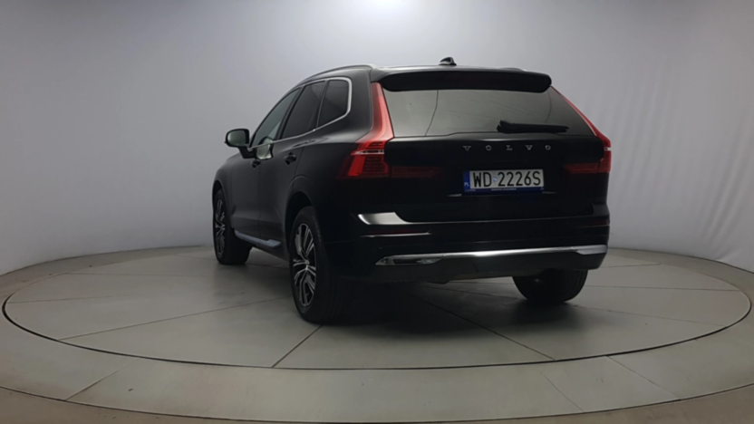 VOLVO XC60 XC60 B5 B AWD Inscription aut