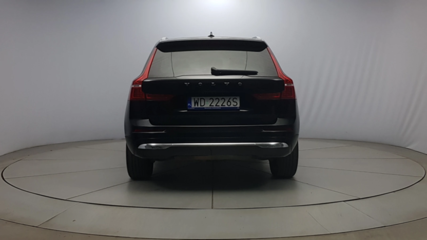 VOLVO XC60 XC60 B5 B AWD Inscription aut