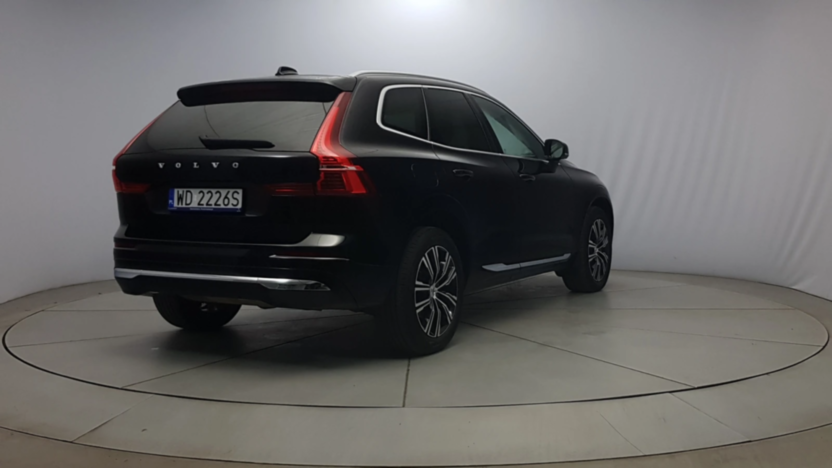 VOLVO XC60 XC60 B5 B AWD Inscription aut