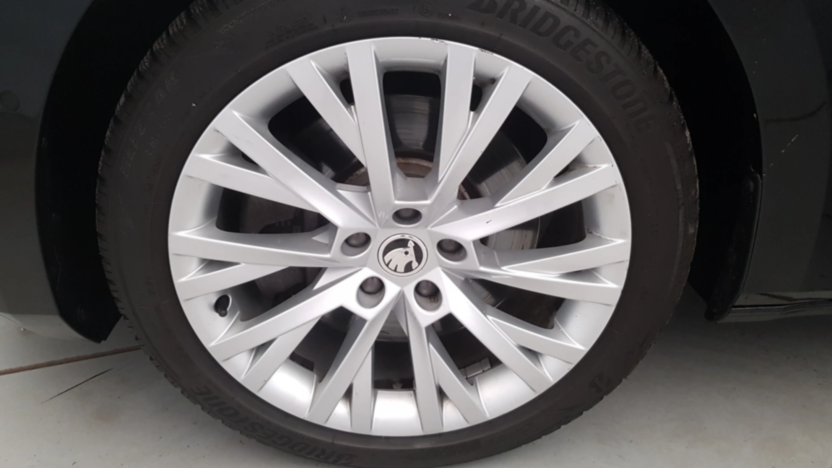 SKODA Superb Superb 2.0 TSI 4x4 L&K DSG