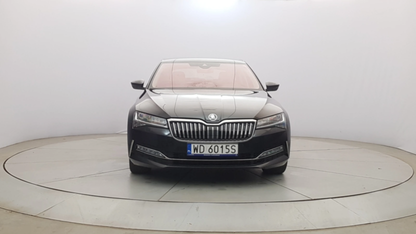 SKODA Superb Superb 2.0 TSI 4x4 L&K DSG