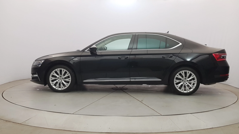 SKODA Superb Superb 2.0 TSI 4x4 L&K DSG