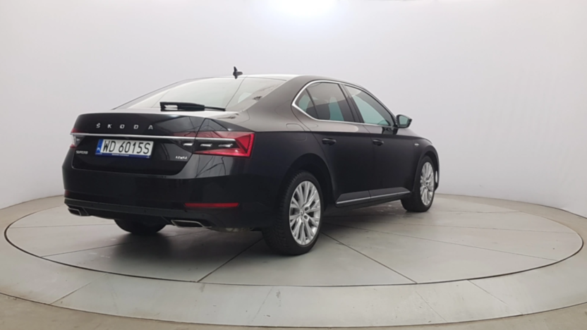 SKODA Superb Superb 2.0 TSI 4x4 L&K DSG