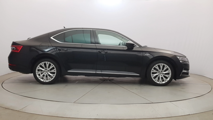 SKODA Superb Superb 2.0 TSI 4x4 L&K DSG