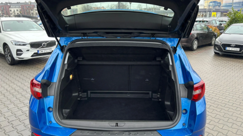 OPEL Grandland X Grandland X 1.6 T Elegance S&S aut