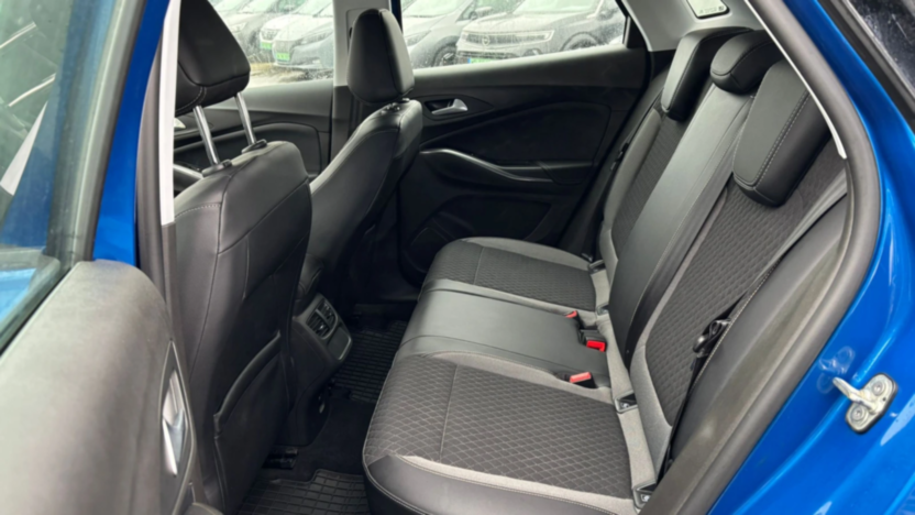 OPEL Grandland X Grandland X 1.6 T Elegance S&S aut